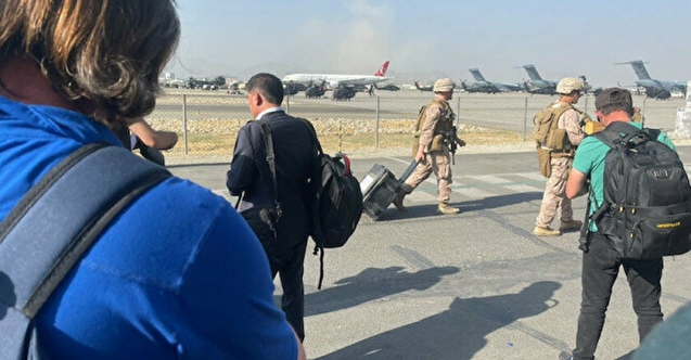 ABD tahliyeler nedeniyle baskı altında